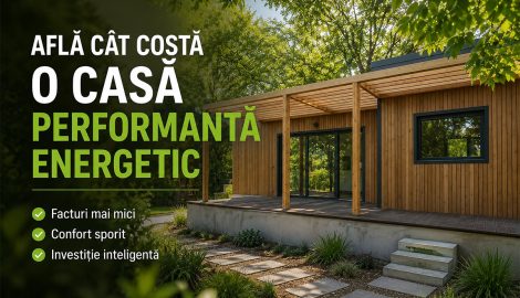Workshop Cu Planul Casei Tale Performante Stii Exact Cat Va Consuma Casa Ta Inainte Sa Construiesti